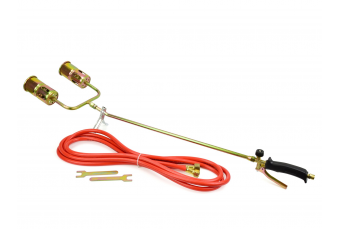 Горелка для кровли MAX-2 длина 85см (G20006)