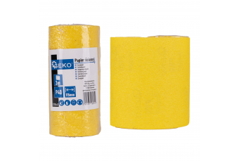 Рулон наждачной бумаги 115мм x 3м P40 (G78441)