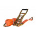 Ratchet Tie down Strap ERGO 6m/5T/50mm (G03956)