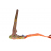 Ratchet Tie down Strap ERGO 6m/5T/50mm (G03956)