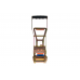 Ratchet Tie down Strap ERGO 6m/5T/50mm (G03956)
