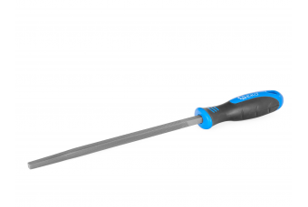 Квадратный напильник металлический 200мм (G40078)