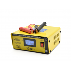 Battery charger LCD 12/24V (G80037)