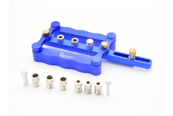 Инструмент для соединения дюбелей Premium 6 8 10 мм (G31010)