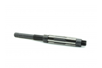 Развертка из быстрорежущей стали 19-21 мм (G38265)