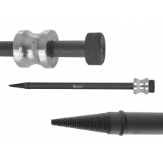 Inžektora apskalošanas līdzekļa noņemšanas vilcējs (G02668)