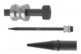 Съемник для снятия шайбы форсунок (G02668)