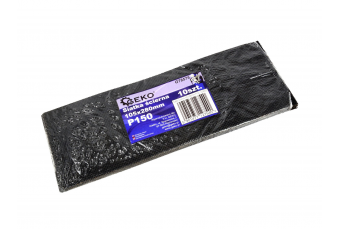 Абразивная сетка 105x280мм P150 10шт (G78575)