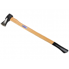 Sadalīšanas cirvis 2000g koka rokturis Premium (G72234)