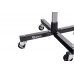Riteņu statīvs 100kg (G71253)