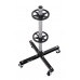 Riteņu statīvs 100kg (G71253)