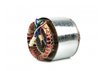 Stator for generator T05002 (CT05002-16-2)