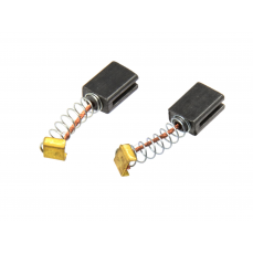 Электрографитовые щетки 5x8x10,8 дрель, лобзик (G85316)