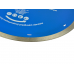 Tile cutting disc 180 mm x 10 x 1.6 mm PREMIUM (G78332)