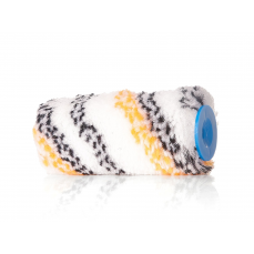 Валик полиамидный 10см 30мм fi-6мм (200) (G66307)