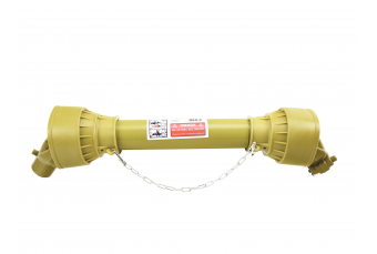 Вал силового реле 75 см (резак) (G72313)