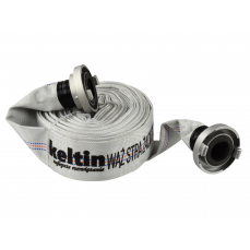 Пожарный шланг 2" 20м с соединителями KELTIN (K00150)