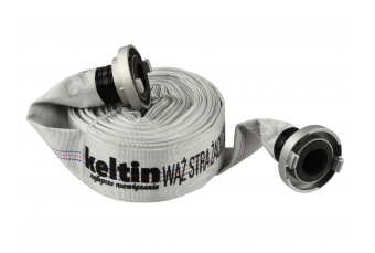 Пожарный шланг 2" 20м с соединителями KELTIN (K00150)