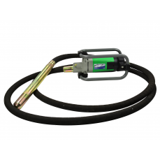 Бетонный вибратор WG-551 6M (G80236)