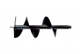 Буровое сверло 30x80 см для буровой установки (G81056G)