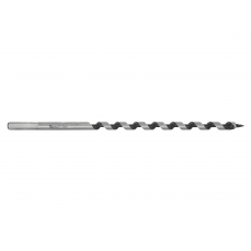 Спиральное сверло – шнек по дереву 10x230мм (G37356)