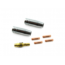 Stiprinājumu un adapteru komplekts metināšanas iekārtām un migomātiem (G80096A)