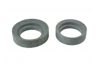 Urbjmašīnu asināšanas asmeņu komplekts 3-16 mm 2gab. (G81201A)