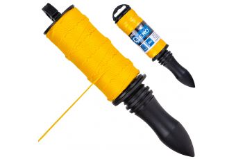 Шпагат каменный с ручкой 1,7мм 50м (72) (G29032)