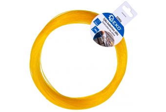 Строительная линия 1,0 мм 100 м – Желтый (G29034)