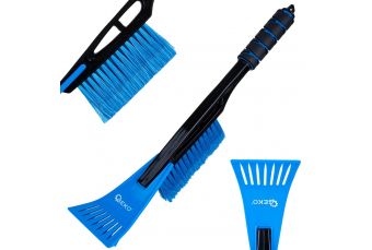 Скребок для автомобильных щеток 44см (G73854)