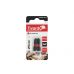Impact bit PH3 25mm S2 (T00172-25-2)