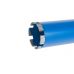 Mitrā un sausā dimanta serdes urbis 62x10x450mm 6T 1.1 / 4 " (G65211)