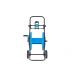 Тележка для садового шланга с направляющей 1/2"=60м SKY-LINE (G72965)