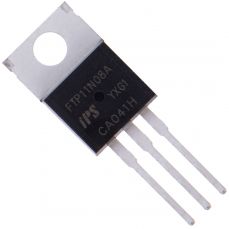 Транзистор для преобразователя напряжения 24 В/230 В 350/700 Вт (CG17003A)