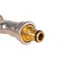 Регулируемый садовый пистолет BRASS-LINE (T07300)