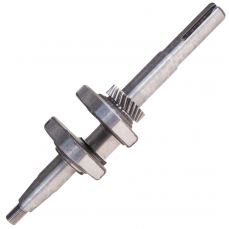 Коленчатый вал для бензиновой газонокосилки 51см LONCIN (CG83053-19)