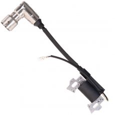 Катушка зажигания для бензиновой газонокосилки с приводом 51см LONCIN (CG83053-21)