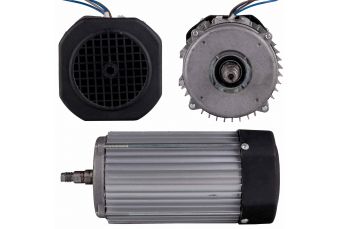 Двигатель для настольной пилы 920 мм (CG81255-i)