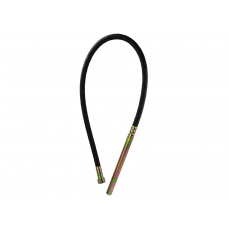 Головка вибратора 35мм x 2м (G80245)