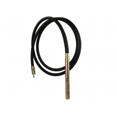 Булава для вибратора WG-551 50мм x 6м (G80247)