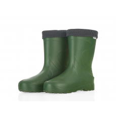 Резиновые сапоги женские EVA r.37 (G90548-37)