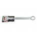 Satīna uzgriežņu atslēga 30 mm CRV - CS DIN3113A (T00630)