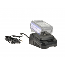 Зарядное устройство Li-ion 18V Fast (G80602)