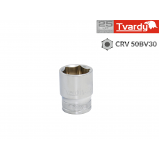 Шестигранная головка 1/2" 24 мм TVARDY (T00142-24)