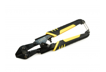 Ножницы для резки прутков и стальных тросов 210мм (K00060)