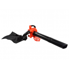 Бензиновая воздуходувка / пылесос с измельчителем листьев 1KM (G84010)