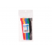 Velcro kabeļu saspraudējs - kabeļu organizators 150mm x 12mm – komplekts 12gab (G01401)