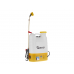 Battery sprayer 16L with additive. equipment (G73217)