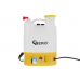 Battery sprayer 16L with additive. equipment (G73217)