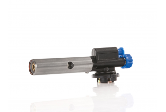 Пьезогазовая газовая горелка на 360 градусов (G20065)